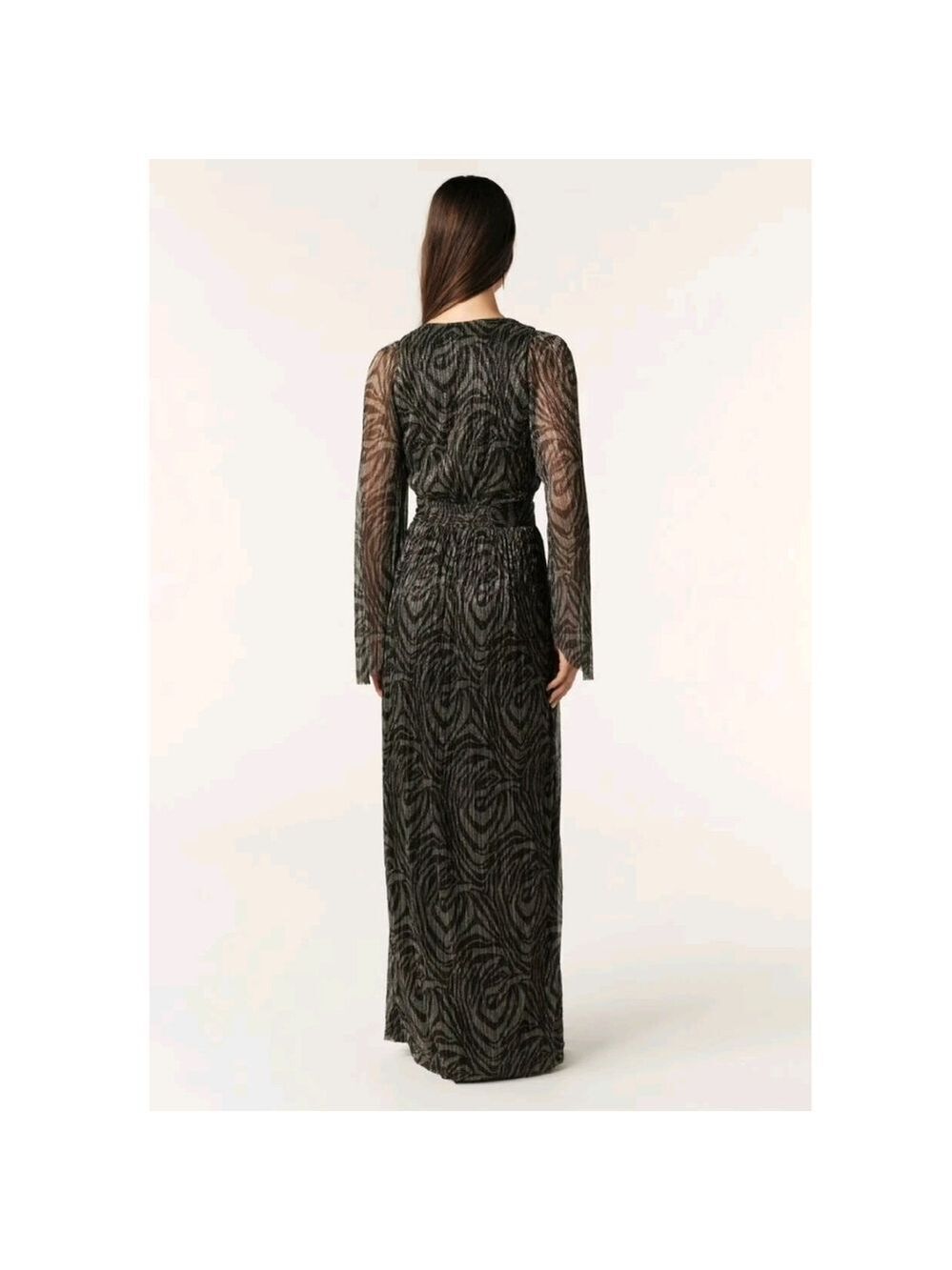 ba&sh | Gaell Maxi Dress - Picture 3 of 15